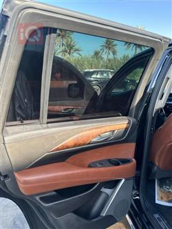 كاديلاك اسكاليد